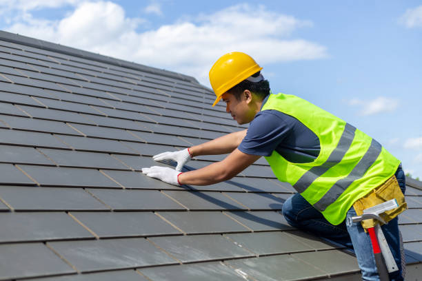 Best Emergency Roof Repair  in Fort Davis, TX