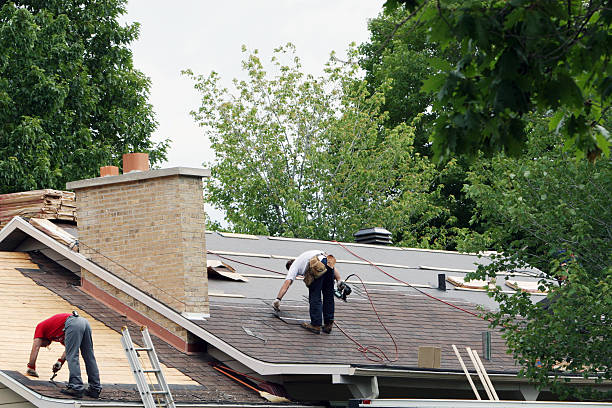 Best New Roof Installation  in Fort Davis, TX