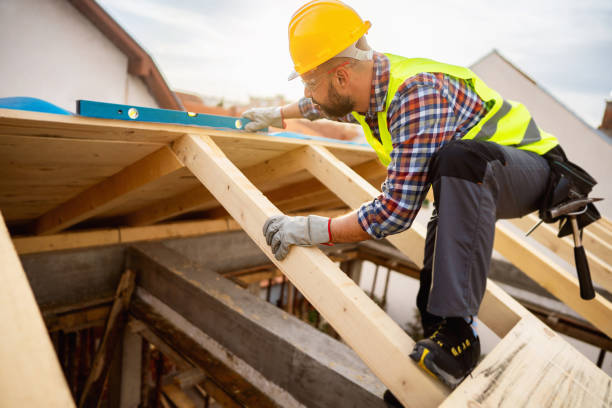 Best Metal Roofing Contractor  in Fort Davis, TX