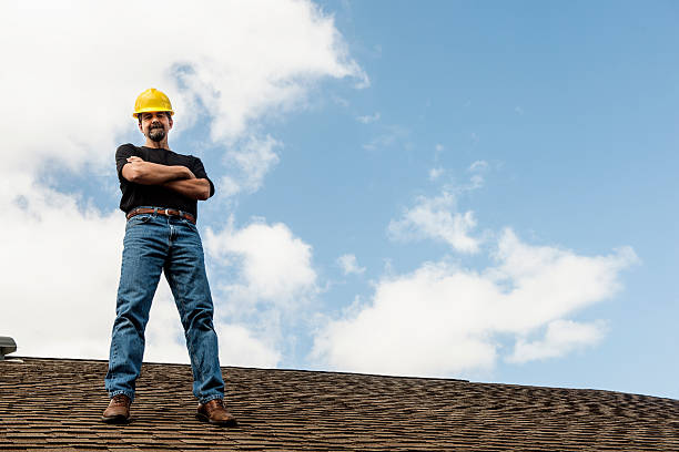 Fort Davis, TX Roofing Contractor Company