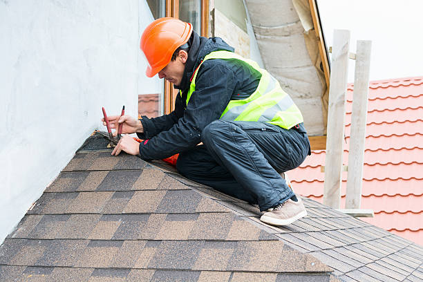 Reliable Fort Davis, TX Roofing Contractor Solutions